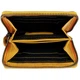 Кошелек Ashwood (D80 YELLOW) - изображение 4