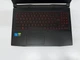 Ноутбук MSI Katana GF66 Intel Core i5-11400H / GeForce RTX 3060 6GB / 16GB / 512GB SSD / 15.6" FHD IPS 144Hz Б/В (відмінний), гарантія 12 міс. - зображення 2