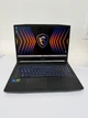 Ігровий ноутбук MSI Katana 15 i7-12650H / RTX 4070 8GB / 32GB DDR5 / 512GB SSD / 15.6" FHD IPS 144Hz Б/В, гарантія 12 міс. - изображение 1