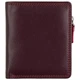 Кошелек Бифолд Visconti Коричневый (RB112 PLUM M) - изображение 1