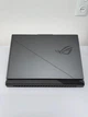 Ігровий ноутбук ASUS ROG Strix G16 G614 Intel Core i7-13650HX / RTX 4070 8GB / 32GB DDR5 / SSD 1TB / 16" WUXGA IPS 165Hz, Б/В (відмінний), гарантія 12 міс. - изображение 6