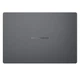 Ноутбук ASUS ZenBook A14 Snapdragon X2 Elite/16GB/512/Win11 OLED Gray (UX3407NA-QD174W) - изображение 8