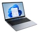 Ноутбук TECNO Megabook 15 (K15SDAR716SG512), AMD Ryzen 5 7430U / 15.6" / RAM 16 ГБ DDR4 / SSD 512 ГБ / AMD Radeon / Windows 11 Home / Сірий - зображення 1