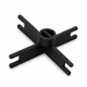 Тримач кабелю Starlink Mini Pipe Mount Cable Holder органайзер кабелю 3D-друк аксесуари Starlink Mini - изображение 6