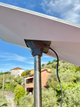 Starlink Gen 3 Pipe Mount Adapter — адаптер для кріплення антени Starlink Standard Gen 3 на трубу або на щоглу 25/33,5/40/50 мм 33 - изображение 7
