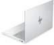 Ноутбук HP OmniBook X 14-KA0008NWX (D9NF4EA), Intel Core Ultra 5-325 / 14" / OLED / Touch / RAM 24 ГБ LPDDR5X / SSD 512 ГБ / Intel Graphics / Windows 11 Home / Сірий - зображення 4