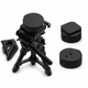 Starlink Mini Tripod Adapter Set 2 шт. - адаптер для штатива 1/4"-20 та Quick Release Mount - кріплення для Starlink Mini - 3D дру - изображение 3