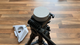 Starlink Mini Tripod Adapter Set 2 шт. - адаптер для штатива 1/4"-20 та Quick Release Mount - кріплення для Starlink Mini - 3D дру - изображение 8