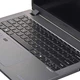 Ноутбук Acer TravelMate P2 (4711474773777), Intel Core Ultra 5 125H / 14" / RAM 16 ГБ DDR5 / SSD 512 ГБ / Intel Arc Graphics / Windows 11 Pro / Сірий - зображення 3