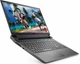 Ноутбук DELL G15 5520 (5520-9621), Intel Core i7-12700H / 15.6" / WVA / 165 Гц / RAM 16 ГБ DDR5 / SSD 512 ГБ / Intel Iris Xe Graphics + RTX 3060 / Windows 11 Home / Чорний - изображение 2
