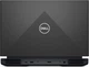Ноутбук DELL G15 5520 (5520-9621), Intel Core i7-12700H / 15.6" / WVA / 165 Гц / RAM 16 ГБ DDR5 / SSD 512 ГБ / Intel Iris Xe Graphics + RTX 3060 / Windows 11 Home / Чорний - изображение 6
