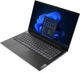 Ноутбук LENOVO V15 G4 IRU (83A1004BPB), Intel Core i3-1315U / 15.6" / TN / RAM 8 ГБ DDR4 / SSD 256 ГБ / Intel UHD Graphics / Windows 11 Home / Чорний - изображение 4