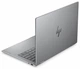Ноутбук HP OmniBook X Flip 14 (D9DU8EA), Intel Core Ultra 5-325 / 14" / OLED / Touch / RAM 16 ГБ LPDDR5X / SSD 512 ГБ / Intel Graphics / Windows 11 Home / Сірий - зображення 6