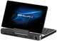 Ноутбук GPD MicroPC-2 (e2609853), Intel Core i3-N300 / 7" / LTPS / Touch / RAM 16 ГБ DDR5 / SSD 512 ГБ / Intel UHD Graphics / Windows 11 Home / Сірий - изображение 4