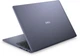 Ноутбук Dell 16 (DC16251_RPLU-R_005_UBU_NBD-05), Intel Core 7 150U / 16" / RAM 16 ГБ DDR5 / SSD 512 ГБ / Intel Graphics / Linux / Синій - изображение 5