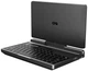 Ноутбук GPD MicroPC-2 (e2609853), Intel Core i3-N300 / 7" / LTPS / Touch / RAM 16 ГБ DDR5 / SSD 512 ГБ / Intel UHD Graphics / Windows 11 Home / Сірий - изображение 5