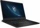 Ноутбук MSI Vector GP76 (12UH-460PL), Intel Core i9-12900H / 17.3" / 360 Гц / RAM 16 ГБ DDR4 / SSD 1 ТБ / Intel Iris Xe Graphics + RTX 3080 / Windows 11 Home / Чорний - зображення 2