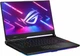 Ноутбук ASUS ROG Strix Scar (G533QS-HF007T), AMD Ryzen 7 5800H / 15.6" / 300 Гц / RAM 16 ГБ DDR4 / SSD 1 ТБ / AMD Radeon Graphics + RTX 3080 / Windows 10 Home / Чорний - изображение 2