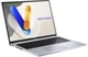 Ноутбук ASUS Vivobook 16 (X1605VA-MB2796W), Intel Core 9 270H / 16" / RAM 16 ГБ DDR5 / SSD 512 ГБ / Intel Graphics / Windows 11 Home / Сірий - изображение 2