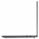 Ноутбук Dell Pro 5 16 (P516260_WU533532GB512GBW3Y-05), Intel Core Ultra 5 335 / 16" / RAM 32 ГБ DDR5 / SSD 512 ГБ / Intel Graphics / Windows 11 Pro / Сірий - зображення 5