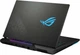 Ноутбук ASUS ROG Strix Scar (G533QS-HF007T), AMD Ryzen 7 5800H / 15.6" / 300 Гц / RAM 16 ГБ DDR4 / SSD 1 ТБ / AMD Radeon Graphics + RTX 3080 / Windows 10 Home / Чорний - изображение 6