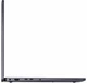 Ноутбук DELL Pro 16 (BTO015 PC16250 EMEA), Intel Core 5 220U / 16" / RAM 16 ГБ DDR5 / SSD 512 ГБ / Intel Graphics / Windows 11 Pro / Темно-сірий - изображение 8