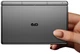 Ноутбук GPD MicroPC-2 (e2609853), Intel Core i3-N300 / 7" / LTPS / Touch / RAM 16 ГБ DDR5 / SSD 512 ГБ / Intel UHD Graphics / Windows 11 Home / Сірий - изображение 15