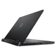 Ноутбук DELL G5 (5500-4830), Intel Core i7-10750H / 15.6" / WVA / RAM 16 ГБ DDR4 / SSD 1 ТБ / Intel UHD Graphics + GTX 1660 Ti / Windows 10 Home / Чорний - изображение 5