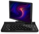 Ноутбук GPD Pocket-3 (e2622452), Intel Core i3-1125G4 / 8" / Touch / RAM 16 ГБ DDR4 / SSD 512 ГБ / Intel UHD Graphics / Windows 11 Home / Чорний - изображение 1