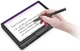 Ноутбук GPD Pocket-3 (e2622452), Intel Core i3-1125G4 / 8" / Touch / RAM 16 ГБ DDR4 / SSD 512 ГБ / Intel UHD Graphics / Windows 11 Home / Чорний - изображение 7