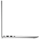 Ноутбук Dell 15 (DC15255_BCLR_803H_S), AMD Ryzen 7 7730U / 15.6" / WVA / 120 Гц / RAM 16 ГБ DDR4 / SSD 1 ТБ / AMD Radeon Graphics / Windows 11 Home / Сірий - зображення 7