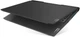 Ноутбук LENOVO IdeaPad Gaming 3 15ARH7 (82SB00C2PB), AMD Ryzen 5 6600H / 15.6" / 120 Гц / RAM 16 ГБ DDR5 / SSD 512 ГБ / AMD Radeon 660M + RTX 3050 Ti / Windows 11 Home / Темно-сірий - зображення 5