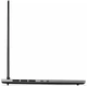 Ноутбук LENOVO Legion S7 16IAH7 (82TF0040PB), Intel Core i7-12700H / 16" / 165 Гц / RAM 16 ГБ DDR5 / SSD 512 ГБ / Intel Iris Xe Graphics + RTX 3060 / Windows 11 Home / Сірий - изображение 10
