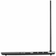 Ноутбук LENOVO Legion S7 16IAH7 (82TF0040PB), Intel Core i7-12700H / 16" / 165 Гц / RAM 16 ГБ DDR5 / SSD 512 ГБ / Intel Iris Xe Graphics + RTX 3060 / Windows 11 Home / Сірий - изображение 11