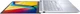Ноутбук ASUS VivoBook 15X (M3504YA-MA385W), AMD Ryzen 5 7430U / 15.6" / OLED / 120 Гц / RAM 16 ГБ DDR4 / SSD 512 ГБ / AMD Radeon Graphics / Windows 11 Home / Сірий - зображення 5