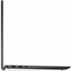 Ноутбук Dell 15 (DC15255_BCLR_803H_B), AMD Ryzen 7 7730U / 15.6" / WVA / 120 Гц / RAM 16 ГБ DDR4 / SSD 1 ТБ / AMD Radeon Graphics / Windows 11 Home / Чорний - изображение 6