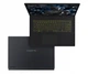 Ноутбук Gigabyte GAMING A18 PRO (DXJG3EEBC4SD), Intel Core 7 240H / 18" / 165 Гц / RAM 32 ГБ DDR5 / SSD 1 ТБ / RTX 5070 Ti / Без ОС / Чорний - изображение 5