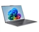 Ноутбук Acer Aspire 18 (NX.JZEEP.003), Intel Core Ultra 5 325 / 18" / 120 Гц / RAM 16 ГБ LPDDR5X / SSD 512 ГБ / Intel Graphics / Windows 11 Home / Сірий - изображение 2