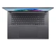 Ноутбук Acer Aspire 18 (NX.JZEEP.003), Intel Core Ultra 5 325 / 18" / 120 Гц / RAM 16 ГБ LPDDR5X / SSD 512 ГБ / Intel Graphics / Windows 11 Home / Сірий - изображение 3