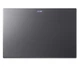 Ноутбук Acer Aspire 18 (NX.JZEEP.003), Intel Core Ultra 5 325 / 18" / 120 Гц / RAM 16 ГБ LPDDR5X / SSD 512 ГБ / Intel Graphics / Windows 11 Home / Сірий - изображение 8