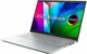 Ноутбук ASUS VivoBook Pro 15 (K3500PC-L1358W), Intel Core i5-11300H / 15.6" / OLED / RAM 16 ГБ DDR4 / SSD 512 ГБ / Intel Iris Xe Graphics + RTX 3050 / Windows 11 Home / Сірий - изображение 4