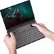 Ноутбук GPD Win Max 2 (e2622451), AMD Ryzen AI 9 HX 370 / 10.1" / Touch / RAM 32 ГБ LPDDR5X / SSD 2 ТБ / AMD Radeon 890M / Windows 11 Home / Чорний - зображення 9