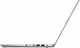 Ноутбук ASUS VivoBook Pro 15 (K3500PC-L1358W), Intel Core i5-11300H / 15.6" / OLED / RAM 16 ГБ DDR4 / SSD 512 ГБ / Intel Iris Xe Graphics + RTX 3050 / Windows 11 Home / Сірий - изображение 7
