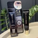 Антивозрастная сыворотка-роллер для кожи вокруг глаз FarmStay Black Snail Premium Rolling Eye Serum 25 мл - изображение 1