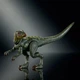 Игрушка Мир Юрского периода - Гипсилофодон Jurassic World Hammond Collection Hypsilophodon Dinosaur Figure Mattel - изображение 2