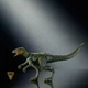 Игрушка Мир Юрского периода - Гипсилофодон Jurassic World Hammond Collection Hypsilophodon Dinosaur Figure Mattel - изображение 3