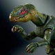 Игрушка Мир Юрского периода - Гипсилофодон Jurassic World Hammond Collection Hypsilophodon Dinosaur Figure Mattel - изображение 4