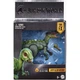 Игрушка Мир Юрского периода - Гипсилофодон Jurassic World Hammond Collection Hypsilophodon Dinosaur Figure Mattel - изображение 5