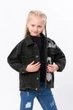 Куртка джинсова NoBrand 104 Сірий (p-11785-128829) - зображення 3