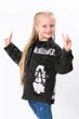 Куртка джинсова NoBrand 104 Сірий (p-11785-128829) - зображення 6